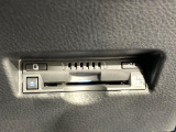 【ETC】高速道路の料金所をストレスなく通過!話題のスポットやサービスエリアに多い「スマートIC」利用時は必須のアイテムです。当店でセットアップを実施、ご納車当日からすぐにご利用いただけます!
