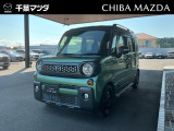 この度は千葉マツダのお車をご覧いただきまして誠にありがとうございます。
