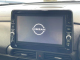 【メーカー純正9型ナビ】インテリアに溶け込むスタイリッシュな「専用設計」メーカーナビを装備♪視認性や操作性など基本性能にも優れ、より上質なカーライフをお楽しみいただけます。