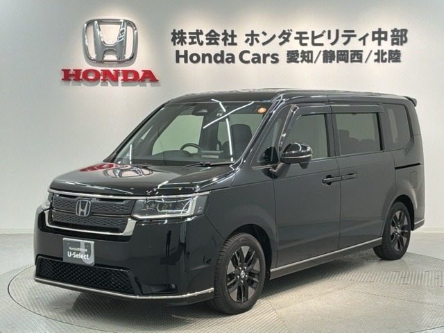 ホンダ ステップワゴン 