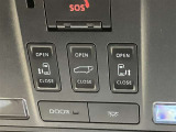 運転席の操作箇所です。ぜひ一度ご来店のうえご覧になってみてください♪