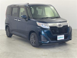 ルーミー 1.0 G 修復歴無し