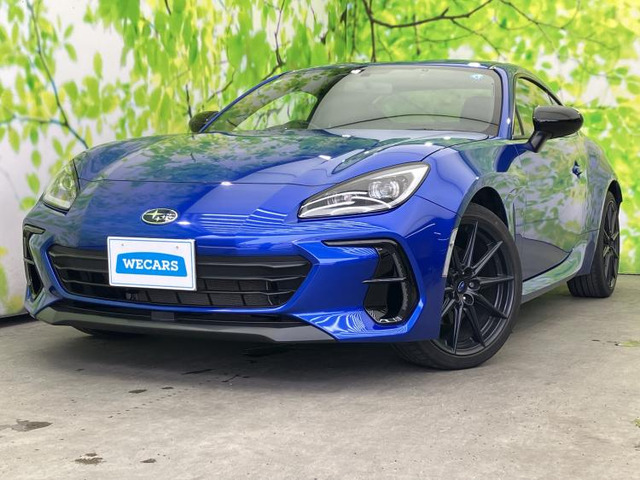BRZ 2.4 S 10th アニバーサリー リミテッド
