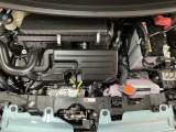 ご納車前に法定12か月点検(新車保証継承)を受けてお渡しいたしますので、安心・安全にお使いいただけますよ♪