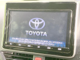 【純正9型ナビ】人気の純正ナビを装備。オーディオ機能も充実しており、Bluetooth接続すればお持ちのスマホやMP3プレイヤーの音楽を再生可能!毎日の運転がさらに楽しくなります!!