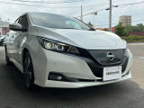 LEDヘッドライトです。高い視認性や省電力で車への負担が少なく、長寿命で交換の手間が少なくなりメリットがいっぱいあります。