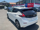神奈川県全域をはじめ、全国の日産ネットワークで、ご納車後の車検・点検・修理等のアフターサービスもお任せ下さい!