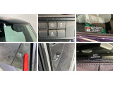 品質へのこだわり!フロアマットやシートなど車内をキレイに清掃し、ニオイや汚れなどを徹底的にクリーニングしてもらっております。室内はピカピカです☆