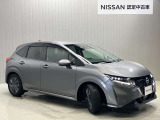 【5years coat】オススメ★日産純正ボディコーティングです。普段は水洗いだけできれいになるのでお手入れラクラクです♪