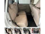 初度登録から7年以内のダイハツ車には1年間or走行無制限のまごころ保証がついておりますので購入後も安心です!有料にはなりますが1年もしくは2年の延長保証もご用意致しております!