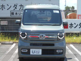 R8年式 NVAN FUNターボ入庫しました☆色はボタニカルグリーンパール♪