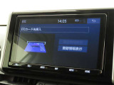 ETCの履歴などが画面で確認できます。