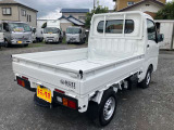 ハイゼットトラック スタンダード 4WD トラックスタンダード CVT4WD