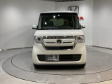 N-BOX G L ホンダセンシング 