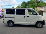 ☆横から見たお車です☆