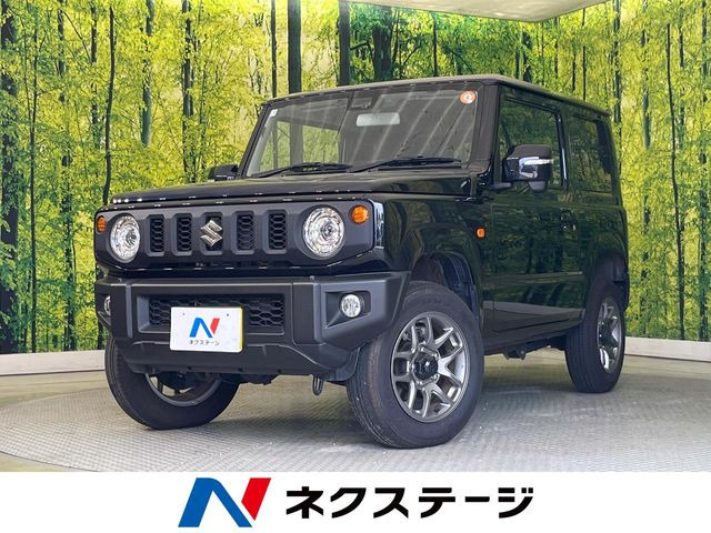 ジムニー XC