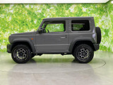 ジムニーシエラ 1.5 JC 4WD 