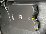 【ETC】高速道路の料金所をストレスなく通過!話題のスポットやサービスエリアに多い「スマートIC」利用時は必須のアイテムです。当店でセットアップを実施、ご納車当日からすぐにご利用いただけます!