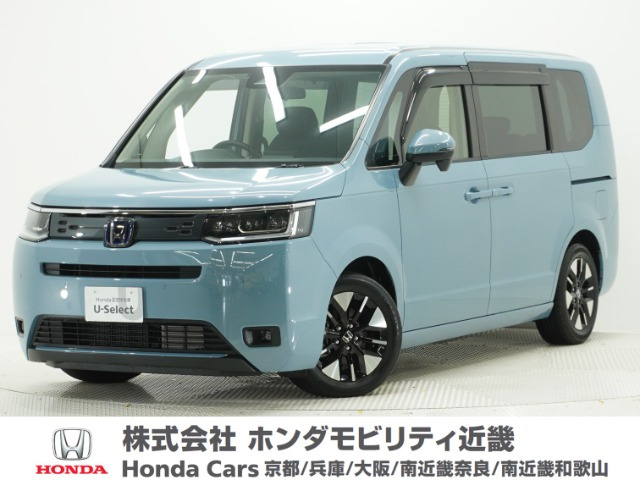 ステップワゴン  2.0 e:HEV エアー