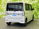 タントカスタム RS トップエディション リミテッド SAIII 