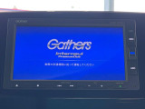 【純正ナビ】人気の純正ナビを装備しております。ナビの使いやすさはもちろん、オーディオ機能も充実!キャンプや旅行はもちろん、通勤や買い物など普段のドライブも楽しくなるはず♪