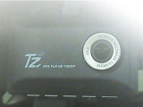 TZ製ドライブレコーダーTZ-DR210を装備しております。記憶媒体はお客様手配となります。
