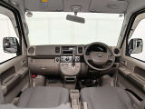 NV100クリッパー DX ハイルーフ 4WD 