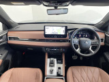 アウトランダー PHEV 2.4 P エグゼクティブ パッケージ 4WD 本革シート
