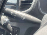 運転席操作部