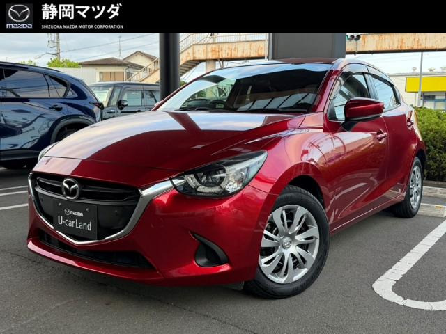 デミオ  1.5 15S