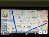 7インチナビ装備!遠出も安心ですよ♪