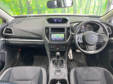 インプレッサスポーツ 2.0 i-S アイサイト 4WD