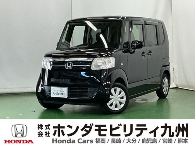 ホンダ N-BOX 