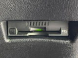 【ETC】高速道路の料金所をストレスなく通過!話題のスポットやサービスエリアに多い「スマートIC」利用時は必須のアイテムです。当店でセットアップを実施、ご納車当日からすぐにご利用いただけます!