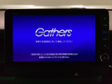 純正メモリーナビとバックカメラ付☆bluetoothオーディオでドライブも好きな音楽を聴いて楽しめます。TV視聴も可能です☆
