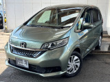 令和3年式、フリードG・ホンダセンシングが入庫いたしました♪