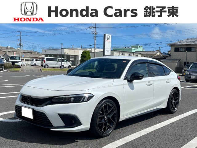 ホンダ シビック 