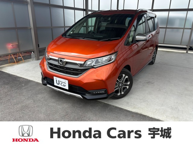 ホンダ フリード 