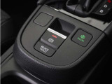 ◆オートブレーキホールド機能付き電子パーキングブレーキ◆ブレーキペダルを足から離しても停車状態を保ちます。アクセルを踏めば自動でブレーキが解除され、発進可能!
