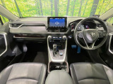 RAV4 2.0 G Zパッケージ 4WD 
