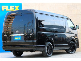9型新車ハイエースワゴンGL!