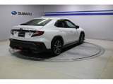 WRX S4 2.4 STI スポーツR EX 4WD