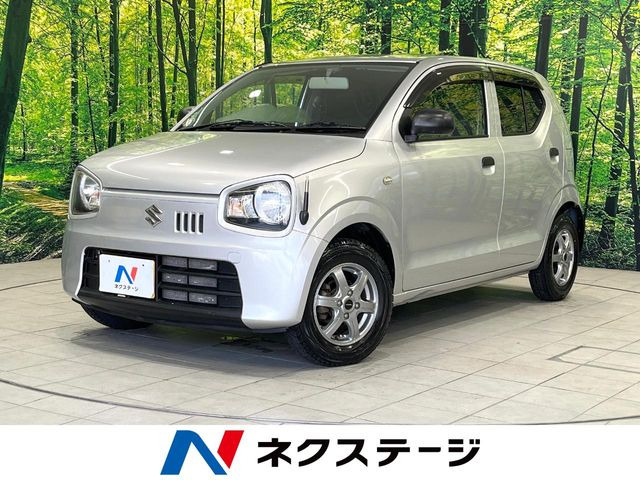 アルト F 