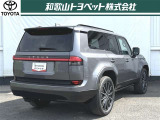 GX 550 バージョンL 4WD
