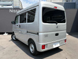 NV100クリッパー DX ハイルーフ 5AGS車 