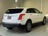 XT5クロスオーバー ラグジュアリー 4WD 