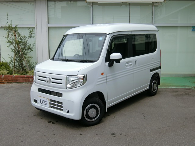 N-VAN L 4WD 
