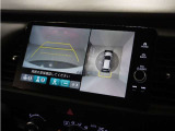 ◆バックカメラ◆リバースにするだけで映ります、後方の安全確認や、狭い駐車場での車庫入れ、雨の日や夜間など視界の悪い時に便利です!安全にバックする為には欠かせない装備です。