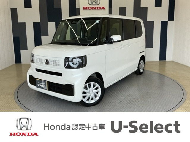 ホンダ N-BOX 