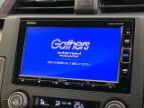 【純正ナビ】人気の純正ナビを装備。オーディオ機能も充実しており、Bluetooth接続すればお持ちのスマホやMP3プレイヤーの音楽を再生可能!毎日の運転がさらに楽しくなります!!